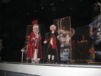 Rathaussturm Magic Stars (3) : Rathaussturm
